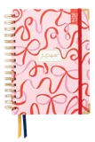 Agenda ImPerfecta 2027, portada Glow