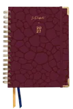 Agenda ImPerfecta 2027, portada Velvet
