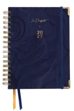 Agenda ImPerfecta 2027, portada Night
