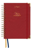 Agenda ImPerfecta 2027, portada Passion
