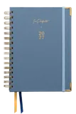 Agenda ImPerfecta 2027, portada Blue