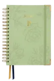 Agenda ImPerfecta 2027, portada Bloom