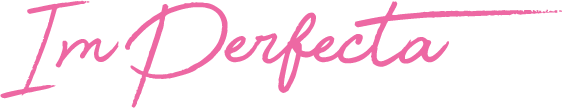 Logotipo de ImPerfecta