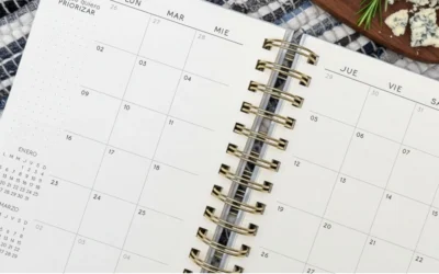 Agenda 2026 en Perú: cómo elegir la tuya (sin arrepentirte)