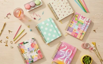 Portadas ImPerfecta 2026: conoce la colección completa